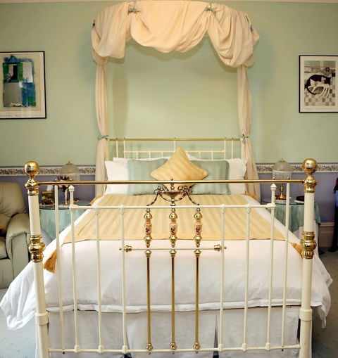 Forgandenny Bed & Breakfast - Accommodation QLD 4