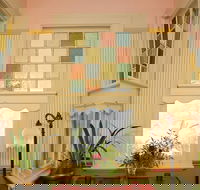 Forgandenny Bed  Breakfast - Accommodation QLD