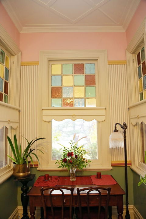 Forgandenny Bed & Breakfast - Accommodation QLD 0