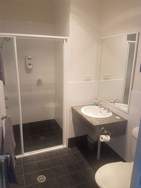 Jopen Cafe & Motel - Accommodation QLD 2
