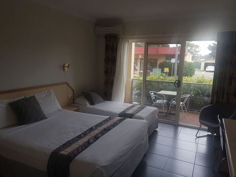 Jopen Cafe & Motel - Accommodation QLD 6
