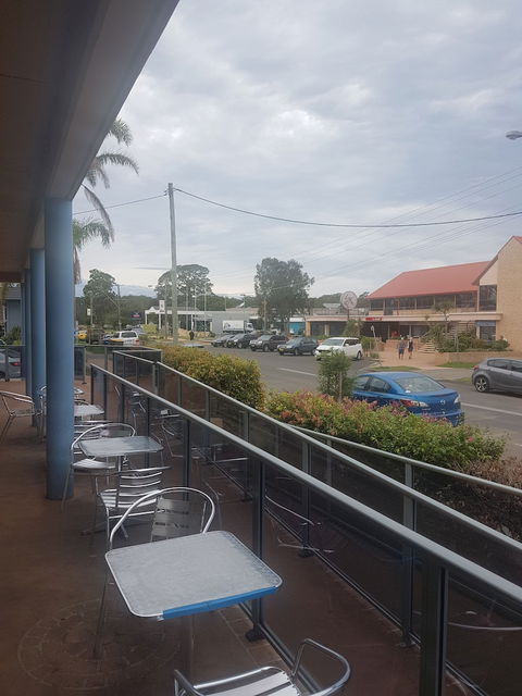 Jopen Cafe & Motel - Accommodation QLD 1