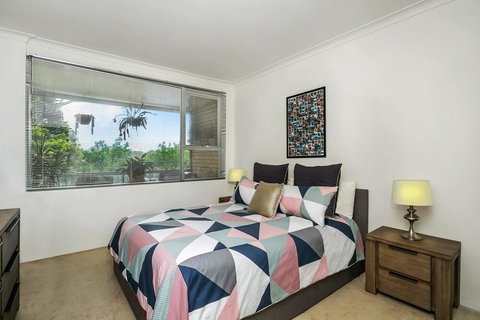 Chatswood Convenience JANET - Accommodation QLD 3