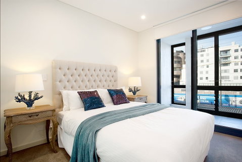 Crows Nest 4 - Accommodation QLD 6