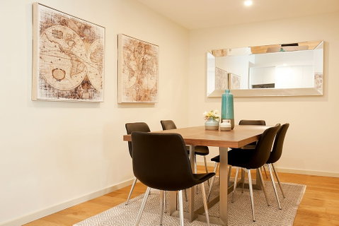 Crows Nest 4 - Accommodation QLD 5