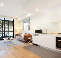 Crows Nest 4 - Accommodation QLD