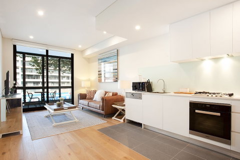 Crows Nest 4 - Accommodation QLD 0