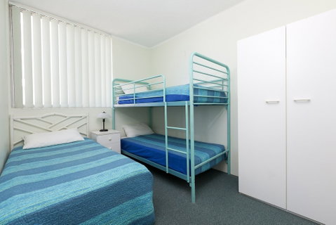 Ebbtide Unit 07 - Accommodation QLD 2