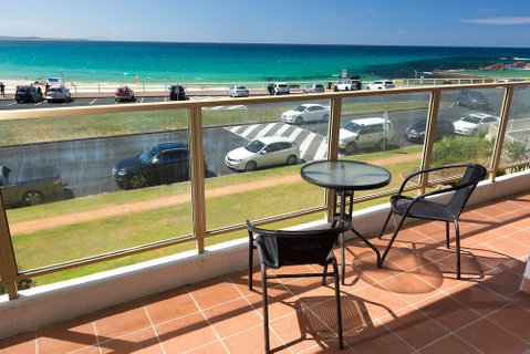 Ebbtide Unit 07 - Accommodation QLD 6
