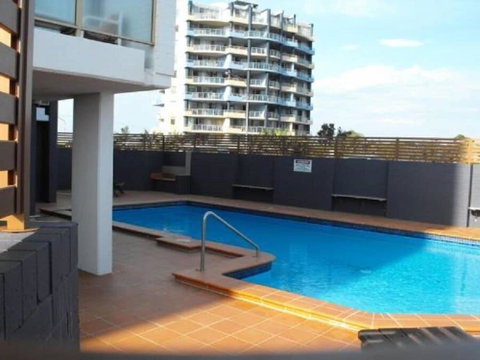 Ebbtide Unit 07 - Accommodation QLD 1