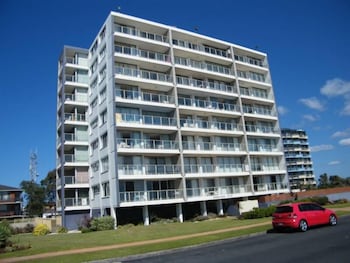 Ebbtide Unit 07 - Accommodation QLD 0