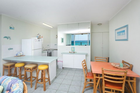 Ebbtide Unit 07 - Accommodation QLD 5