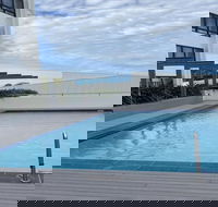 Airtrip Apartments on Carlyle St. Mackay - Accommodation QLD