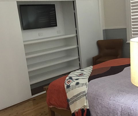 Mudgee Apartments On George Street - Accommodation QLD 1