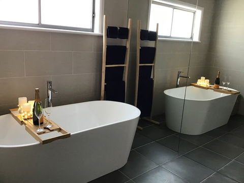 Mudgee Apartments On George Street - Accommodation QLD 3