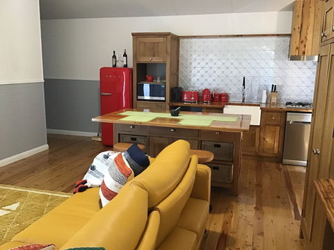 Mudgee Apartments On George Street - Accommodation QLD 6