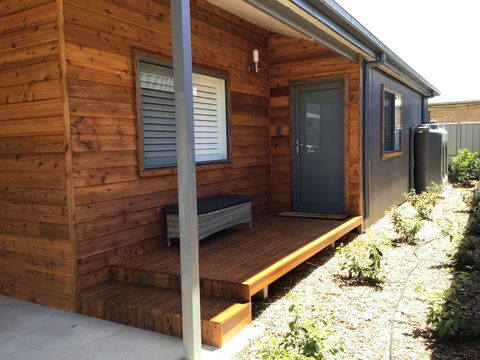 Mudgee Apartments On George Street - Accommodation QLD 0
