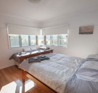 Crescent Head Farm - Accommodation QLD