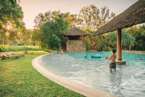 Paradise Cove Resort - Accommodation QLD 3