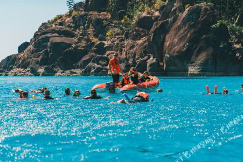 Paradise Cove Resort - Accommodation QLD 6