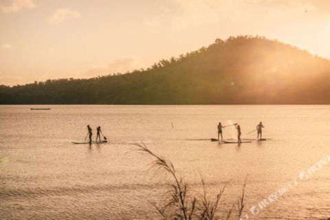 Paradise Cove Resort - Accommodation QLD 2