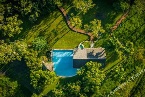 Paradise Cove Resort - Accommodation QLD 4