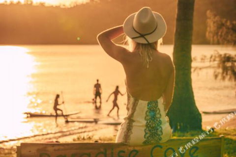 Paradise Cove Resort - Accommodation QLD 0