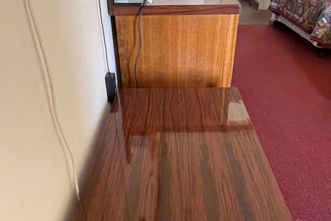 Lake Lefroy Motel & Bar - Accommodation QLD 6