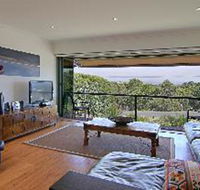 A PERFECT STAY 3 James Cook Apartments - Accommodation QLD