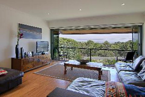 A PERFECT STAY 3 James Cook Apartments - Accommodation QLD 0