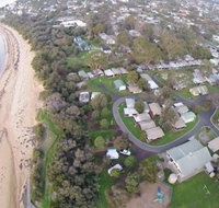 NRMA Phillip Island Beachfront Holiday Park - Accommodation QLD