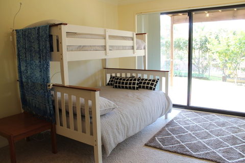 Luxury At Tallawang Malua Bay - Accommodation QLD 0