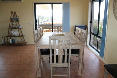 Luxury At Tallawang Malua Bay - Accommodation QLD 4
