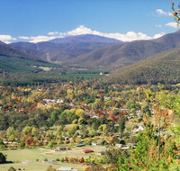 Discovery Parks - Bright - Accommodation QLD
