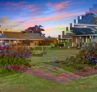 Best Western Stagecoach Motel - Accommodation QLD