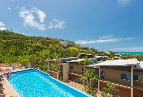 Azure Sea Whitsunday Resort - Accommodation QLD 6