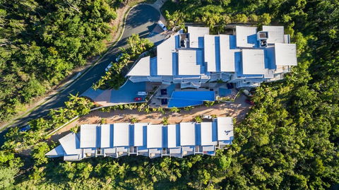 Azure Sea Whitsunday Resort - Accommodation QLD 1