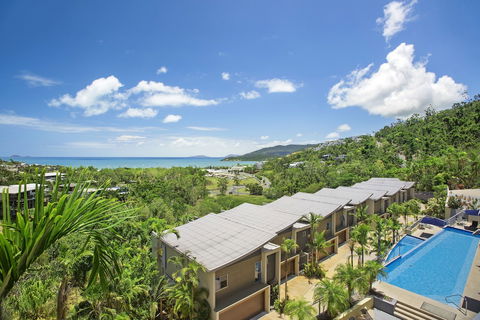 Azure Sea Whitsunday Resort - Accommodation QLD 5