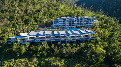 Azure Sea Whitsunday Resort - Accommodation QLD 3