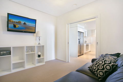 Sierra Grande - Accommodation QLD 6