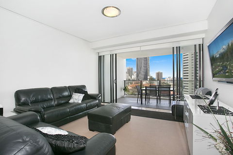 Sierra Grande - Accommodation QLD 1