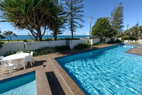 C Bargara Resort - Accommodation QLD 3