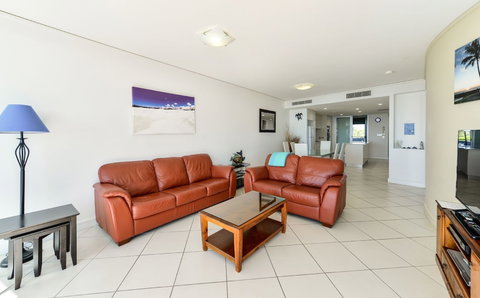 C Bargara Resort - Accommodation QLD 6