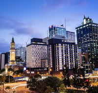 Mercure Brisbane King George Square - Accommodation QLD