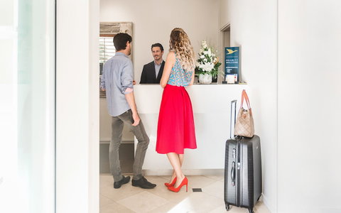 The Sebel Noosa - Accommodation QLD 3