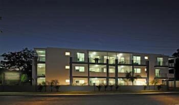 Shoal Bay Beachclub Apartments - Accommodation QLD 2