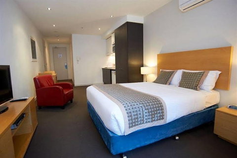 Quest Sxy South Yarra - Accommodation QLD 0