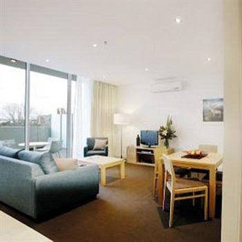 Quest Sxy South Yarra - Accommodation QLD 1
