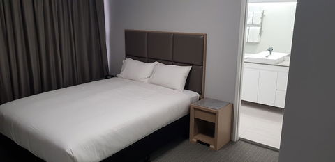 Madison Carrington Apartments - Accommodation QLD 5