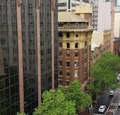 Madison Carrington Apartments - Accommodation QLD
